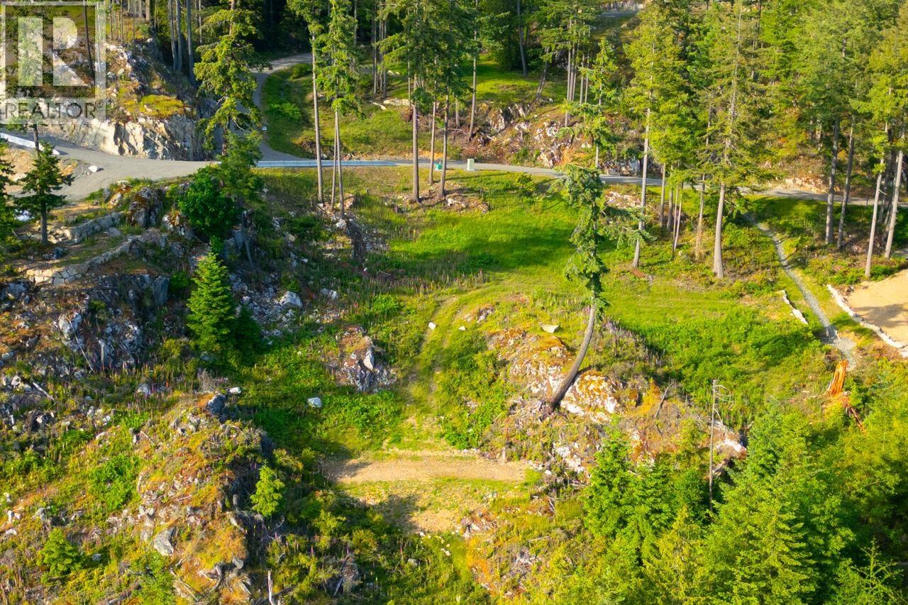 Vacant Land for Sale in Bowen Island – Lot 2 INNISFREE LANE, Bowen Island - Image 14