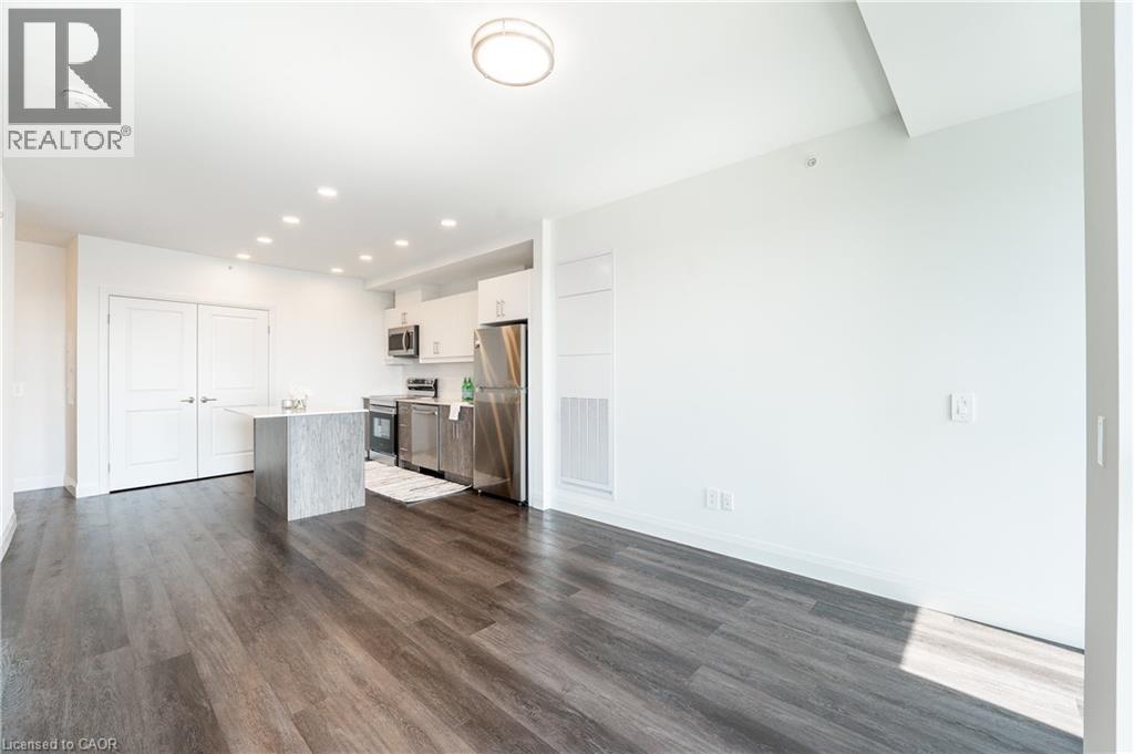 1333 WEBER Street E Unit# 1306, Kitchener, Ontario, N2A1C2 — Photo 11