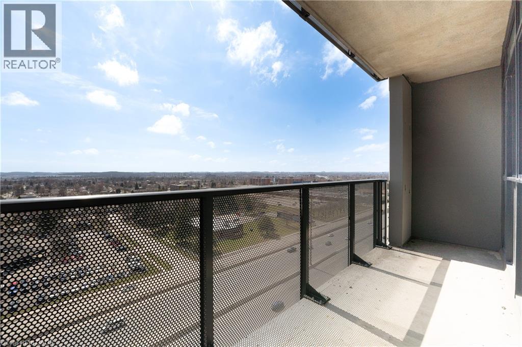 1333 WEBER Street E Unit# 1306, Kitchener, Ontario, N2A1C2 — Photo 19