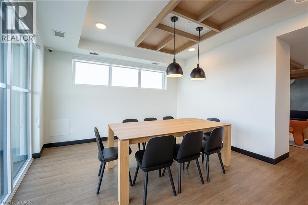 1333 WEBER Street E Unit# 1306, Kitchener, Ontario, N2A1C2 — Photo 30