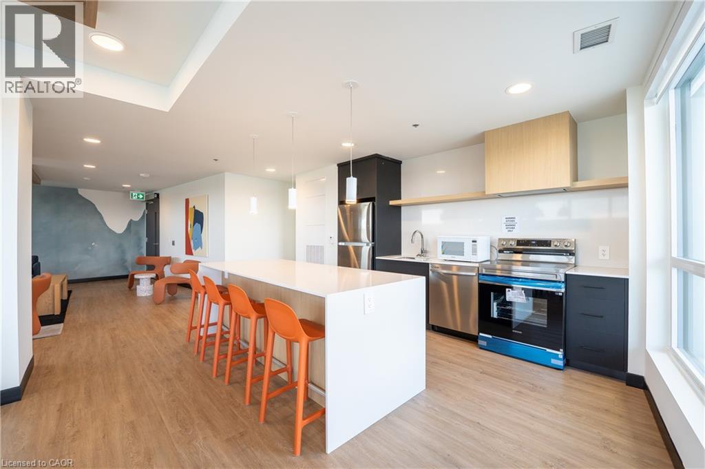1333 WEBER Street E Unit# 1306, Kitchener, Ontario, N2A1C2 — Photo 31