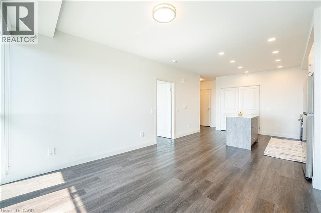 1333 WEBER Street E Unit# 1306, Kitchener, Ontario, N2A1C2 — Photo 9