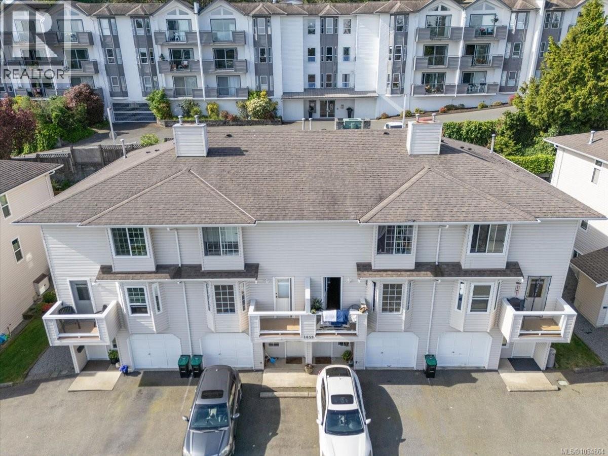 #1 1659 Dufferin Cres - 38