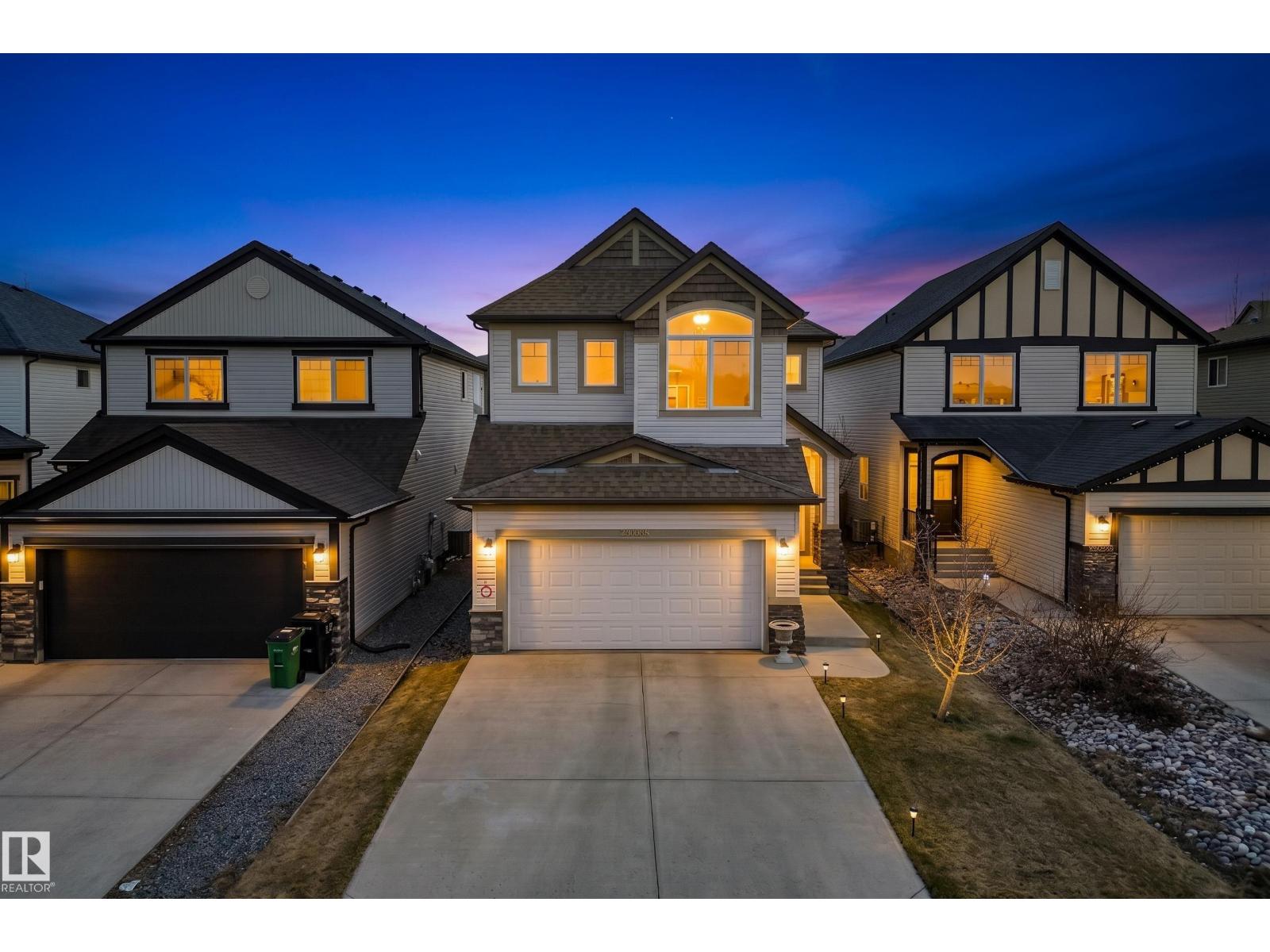 22055 95 AV NW, Edmonton