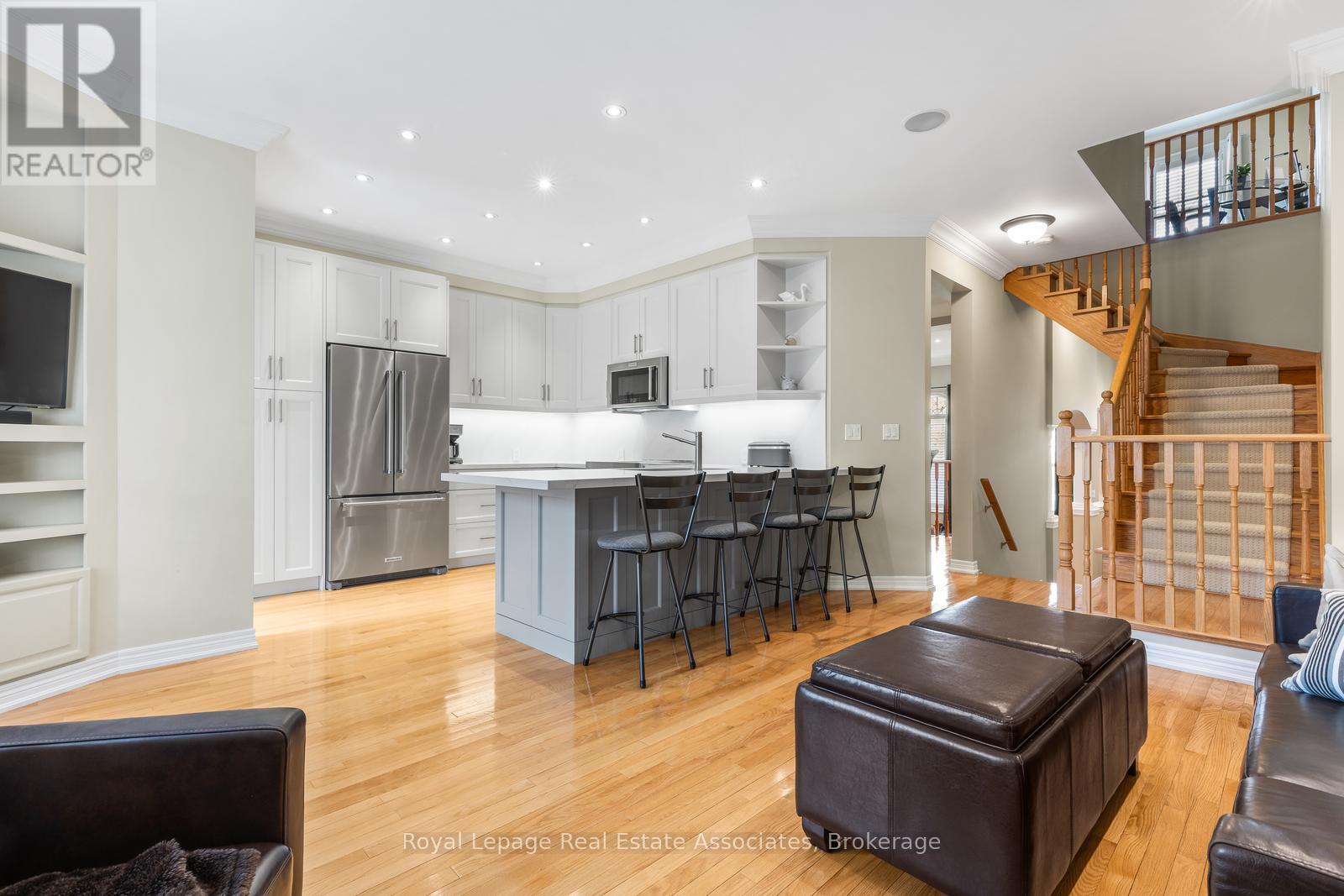 3467 EGLINTON AVENUE W - 12