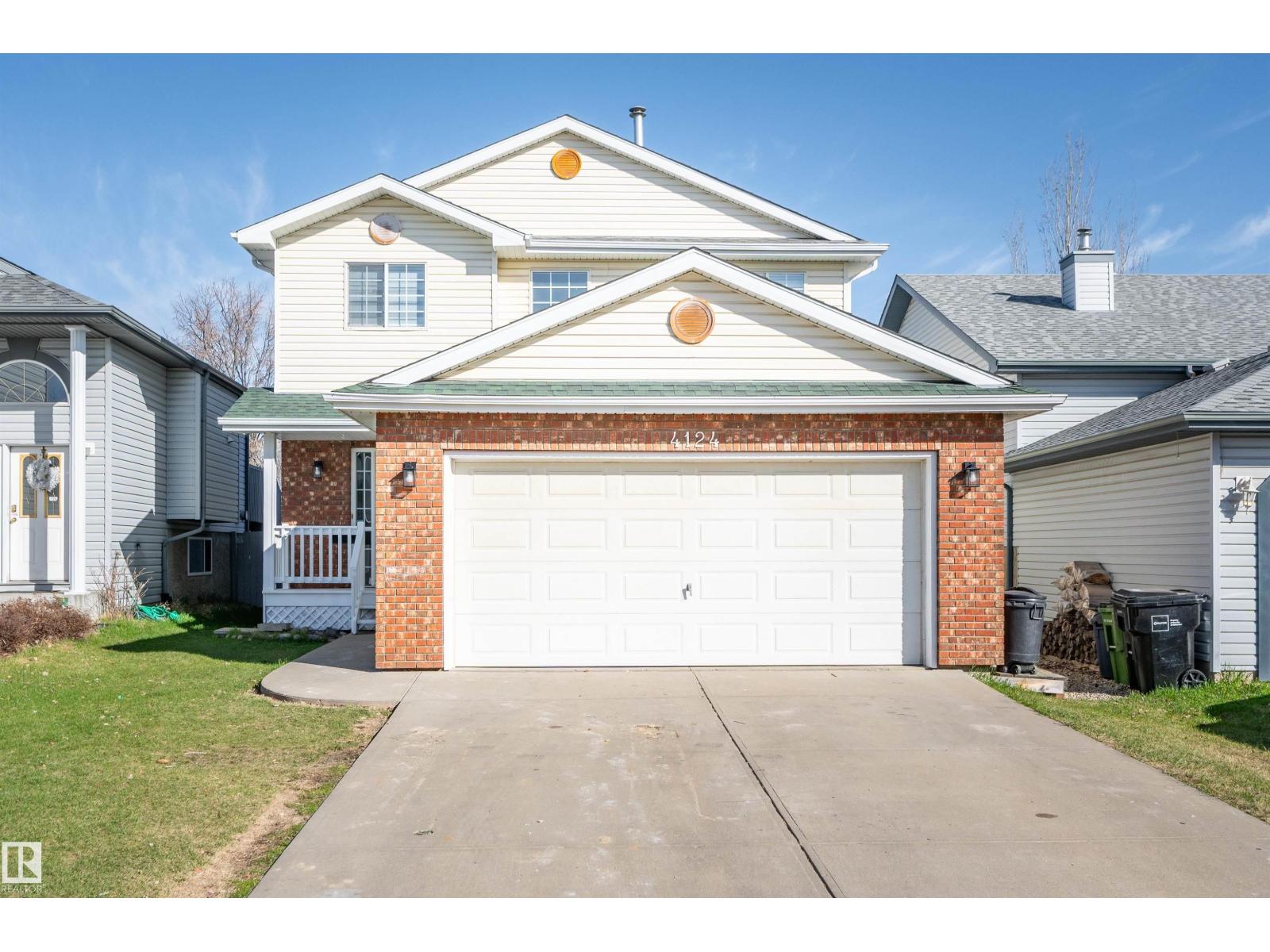 4124 37A AV NW, Edmonton