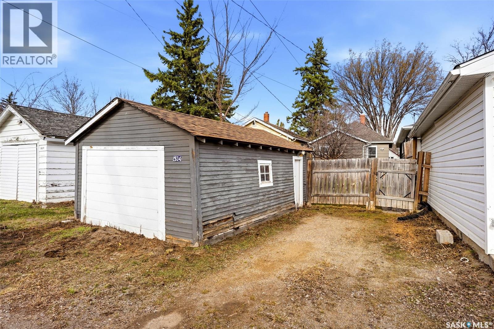 2634 Atkinson STREET - 27