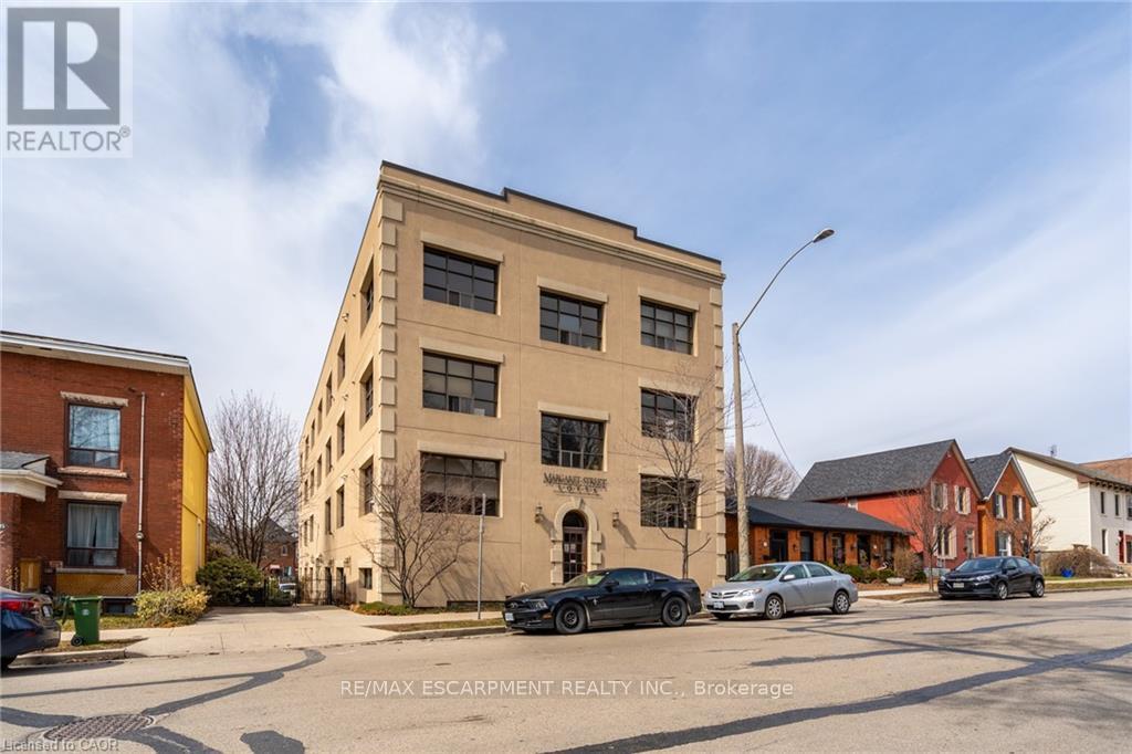 #42 36 MARGARET STREET - 22