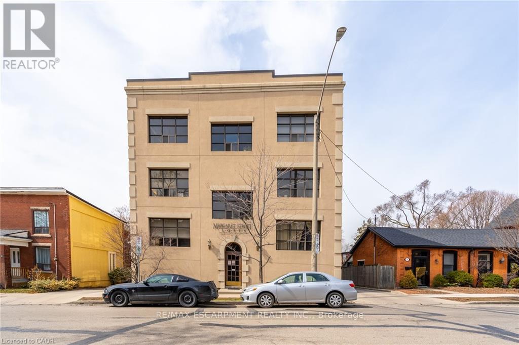 #42 36 MARGARET STREET - 23