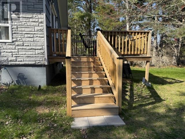Property 12 of 12 of 4064 Medway River Road