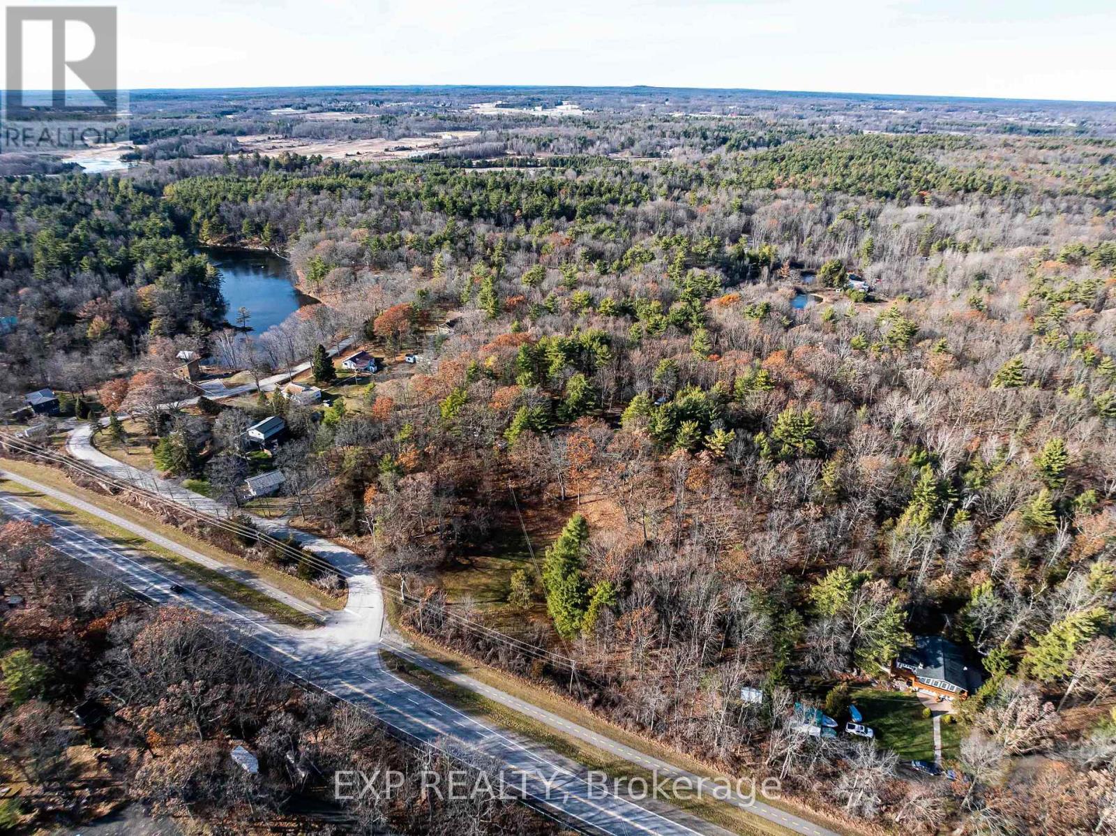 3 LARUE MILLS ROAD - 46