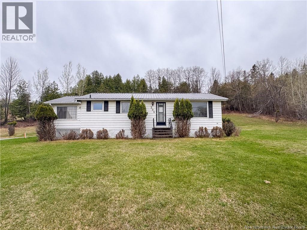 205 Houlton Street - 2