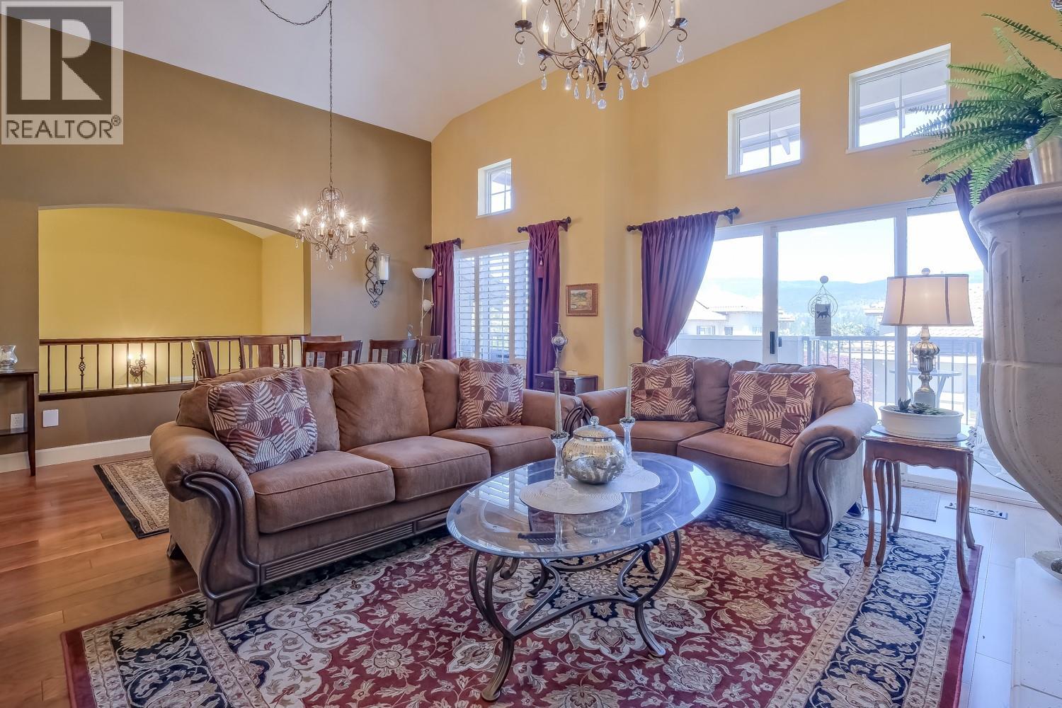 2310 Country Club Drive, Kelowna