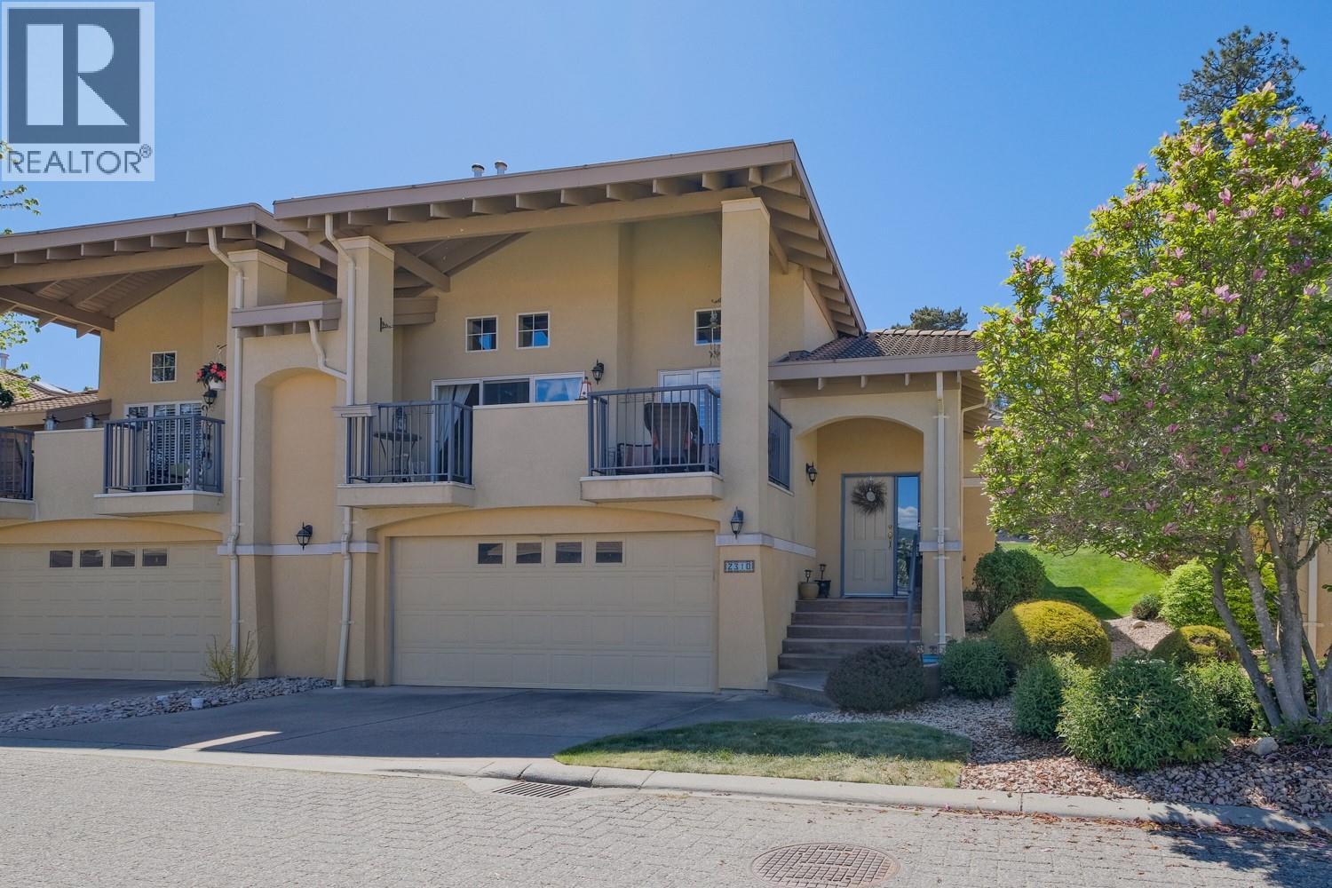 2310 Country Club Drive, Kelowna