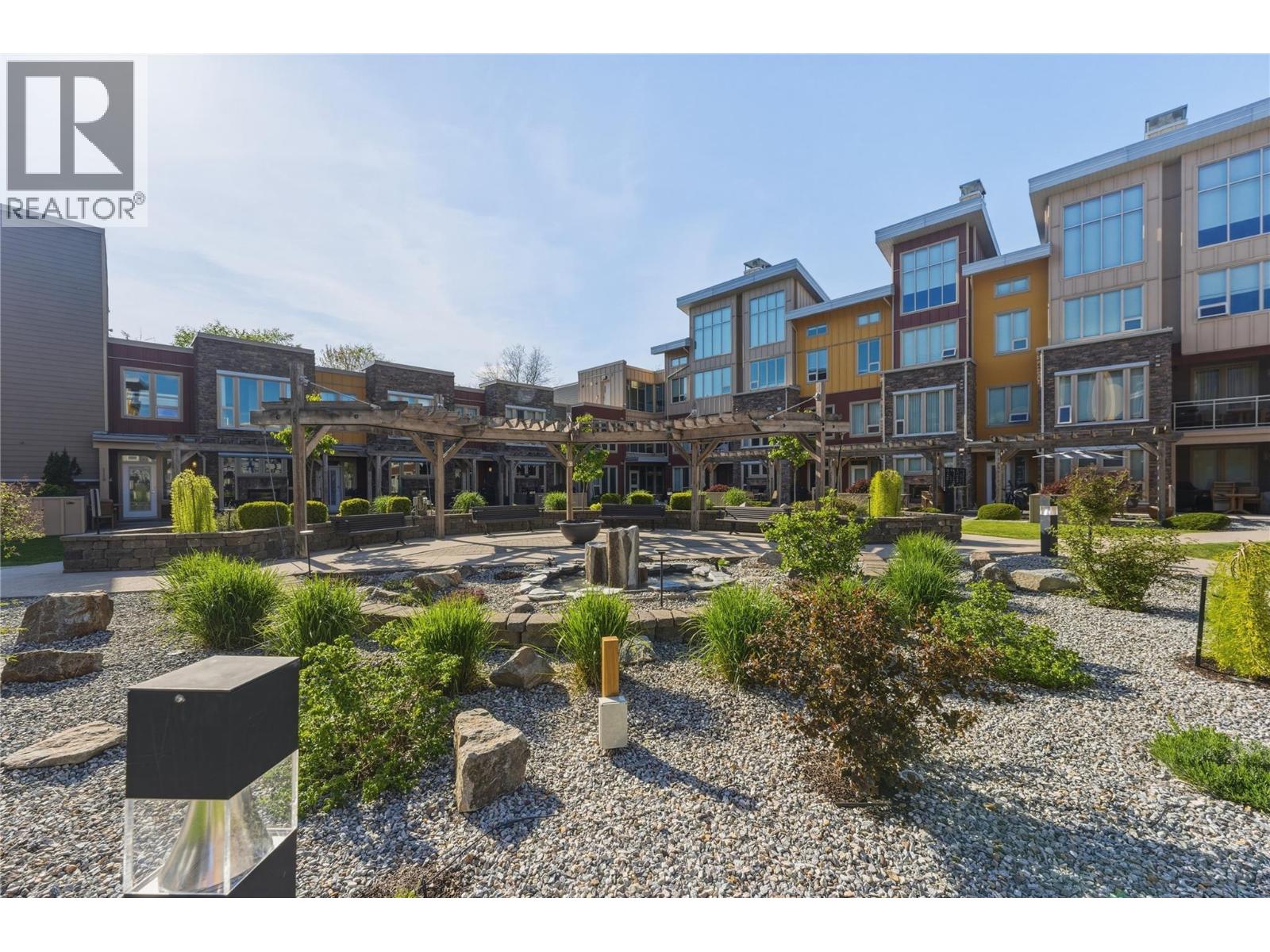 7343 Okanagan Landing Road Unit# 2303, Vernon