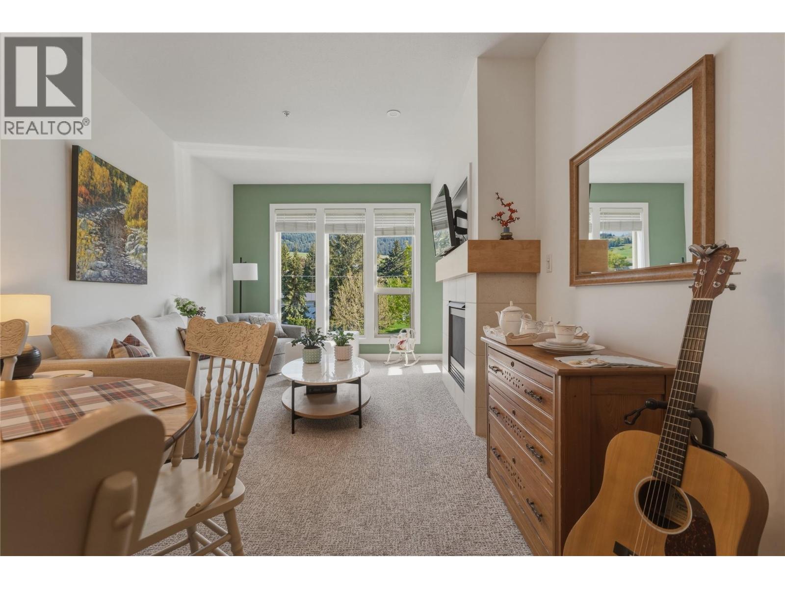 7343 Okanagan Landing Road Unit# 2303, Vernon