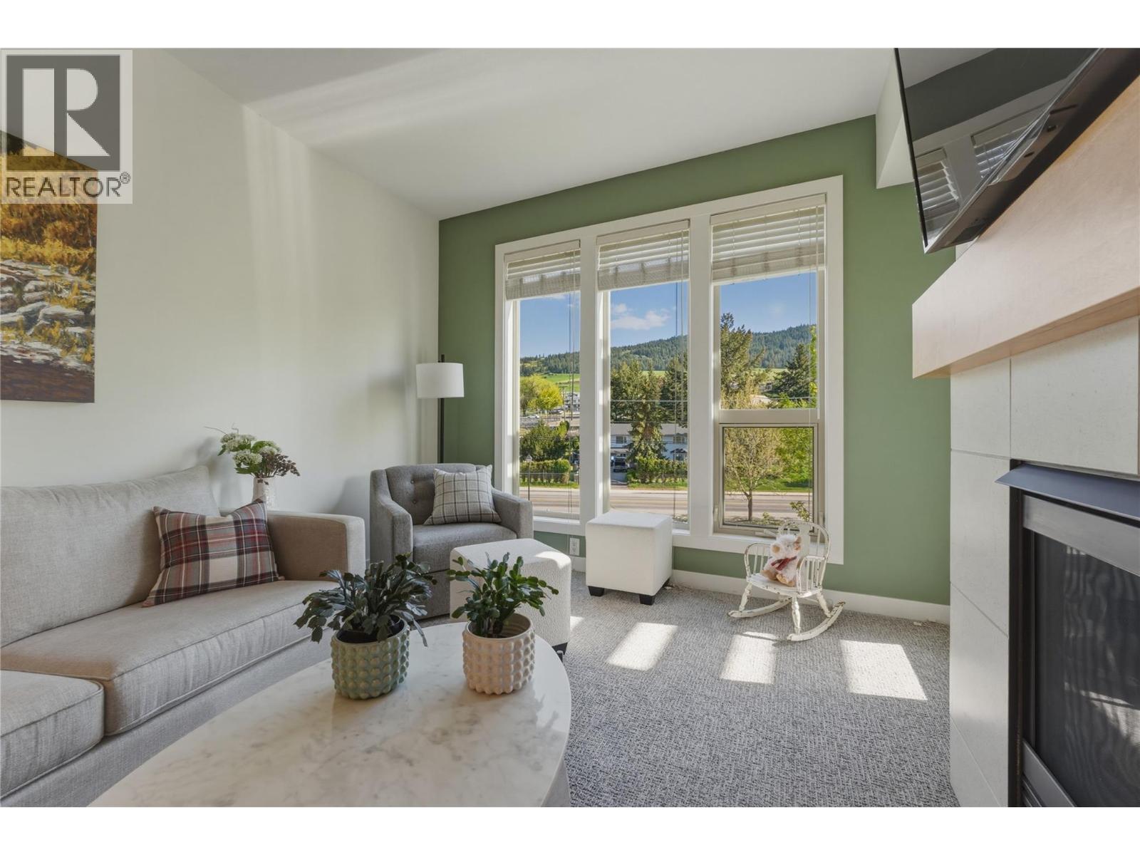 7343 Okanagan Landing Road Unit# 2303, Vernon