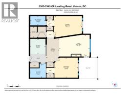 7343 Okanagan Landing Road Unit# 2303, Vernon, BC V1H2J6 Photo 38