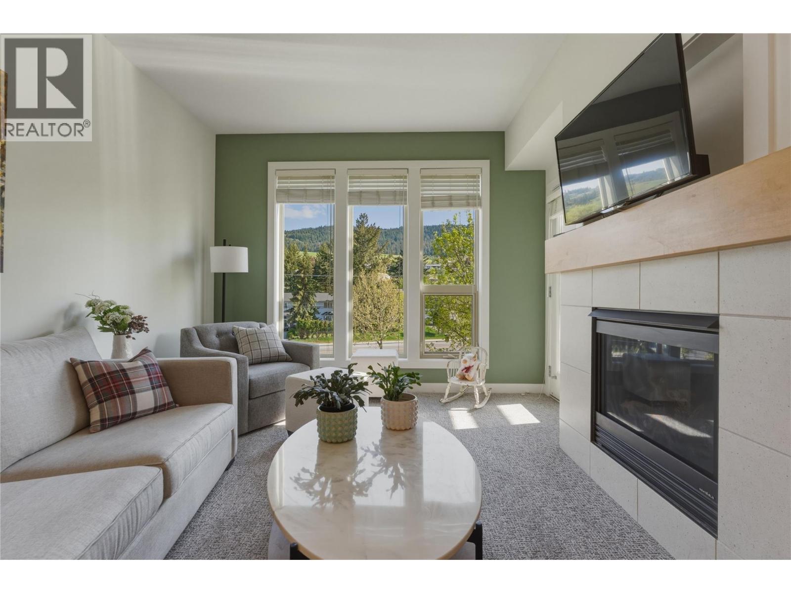 7343 Okanagan Landing Road Unit# 2303, Vernon