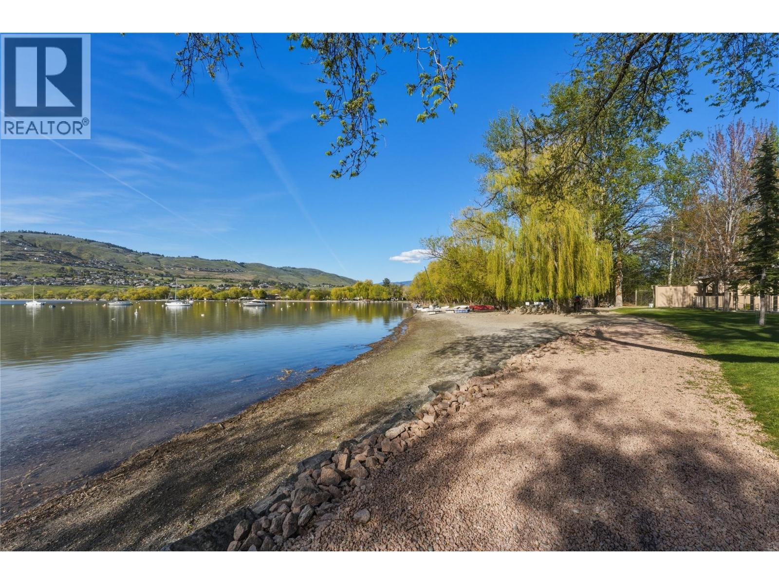 7343 Okanagan Landing Road Unit# 2303, Vernon