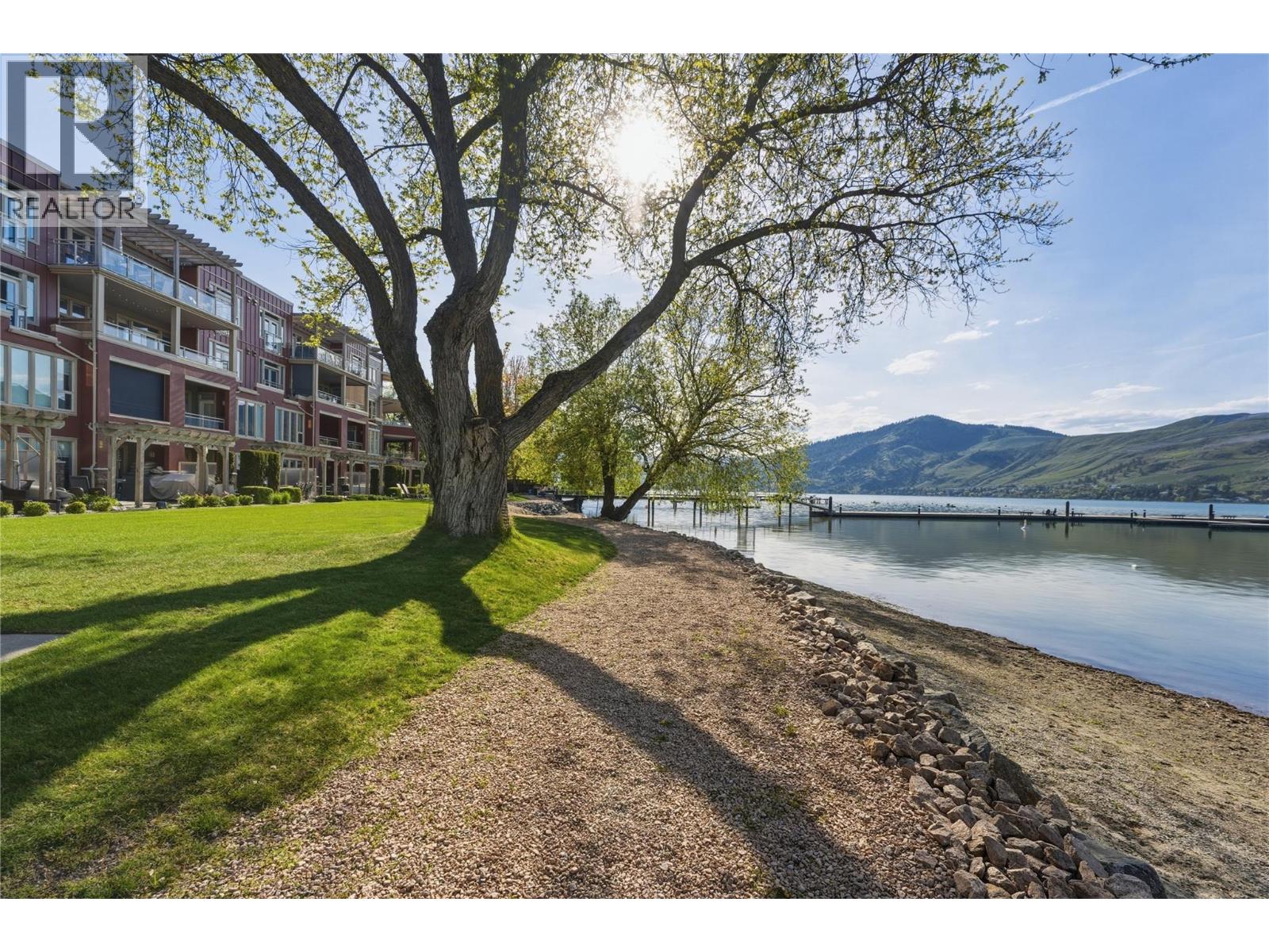 7343 Okanagan Landing Road Unit# 2303, Vernon