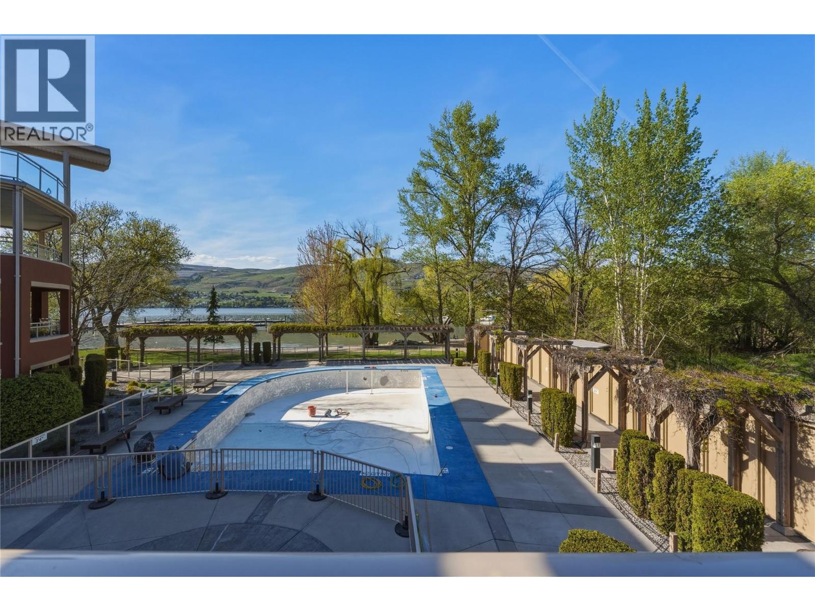 7343 Okanagan Landing Road Unit# 2303, Vernon