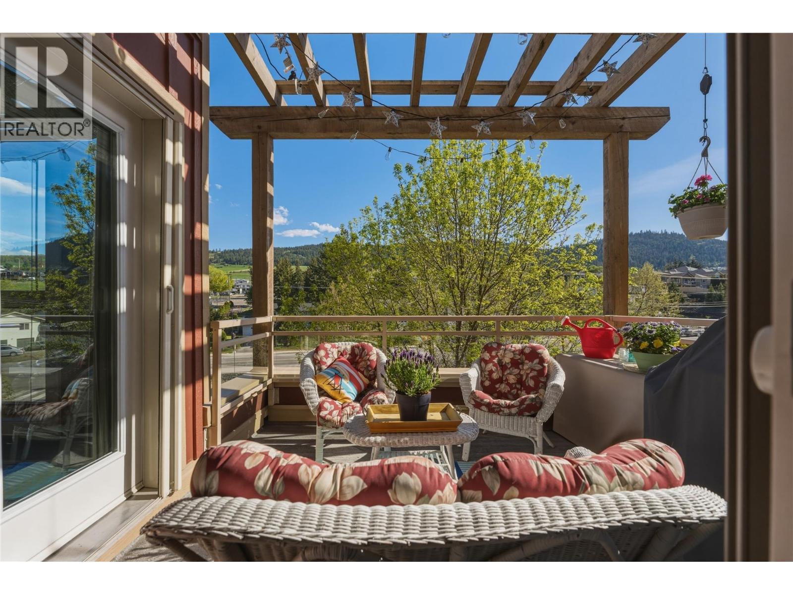 7343 Okanagan Landing Road Unit# 2303, Vernon