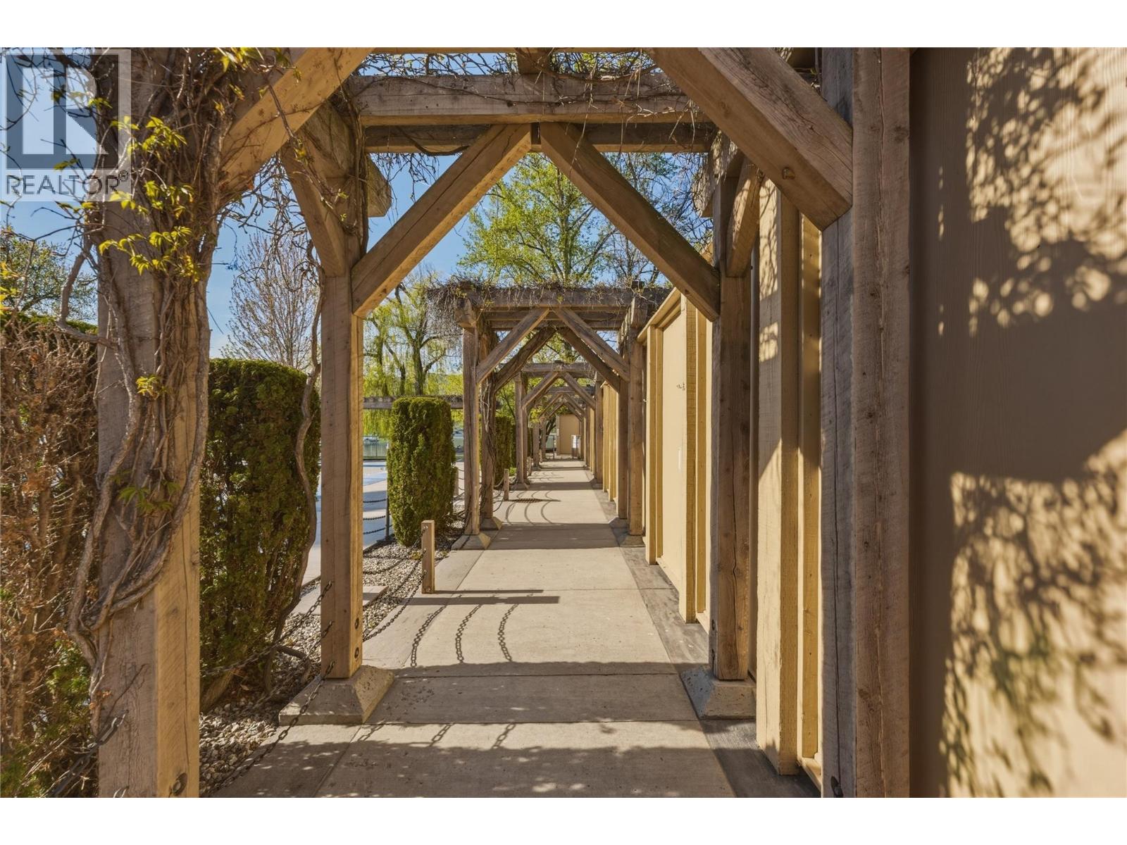 7343 Okanagan Landing Road Unit# 2303, Vernon