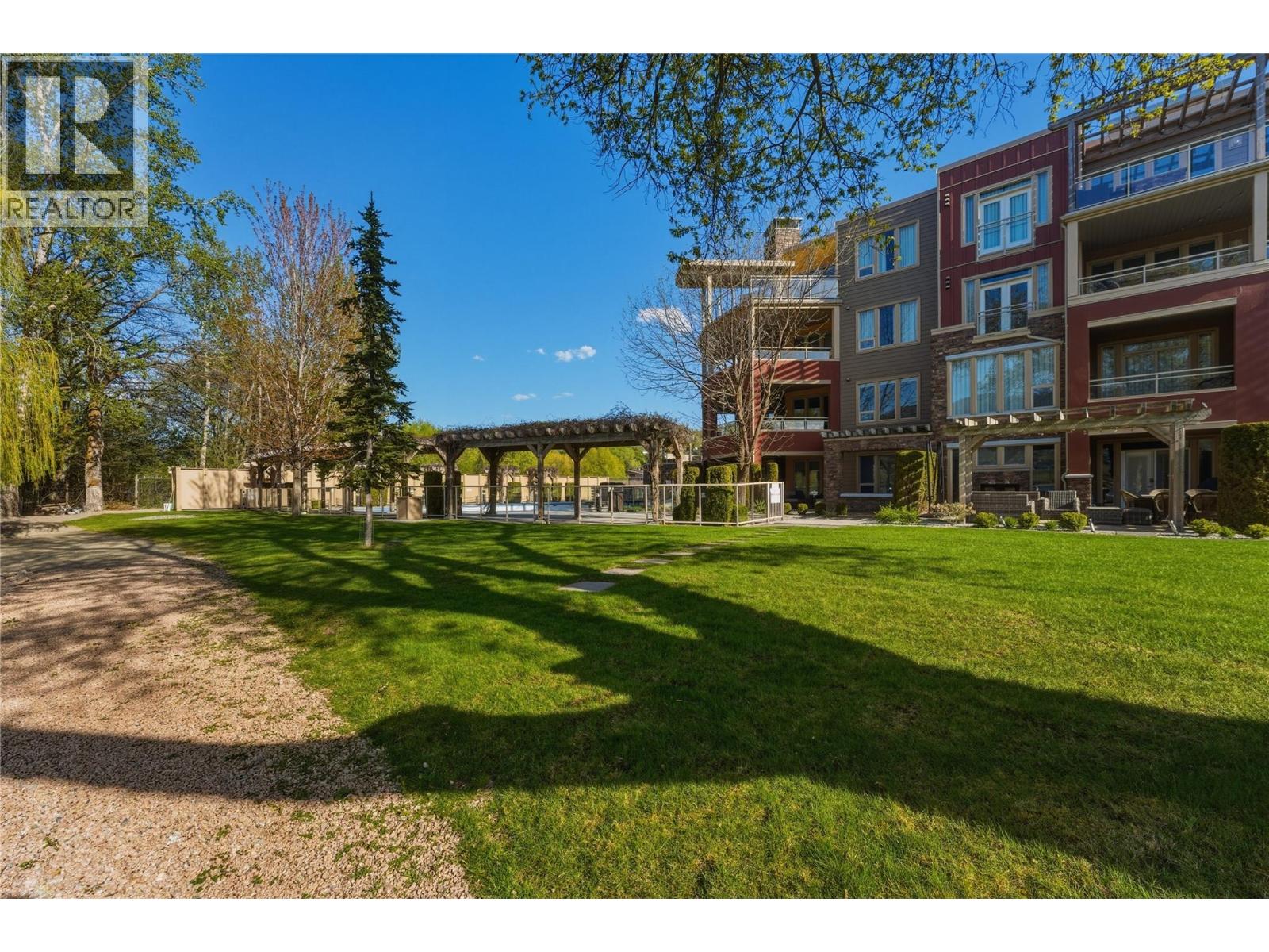 7343 Okanagan Landing Road Unit# 2303, Vernon