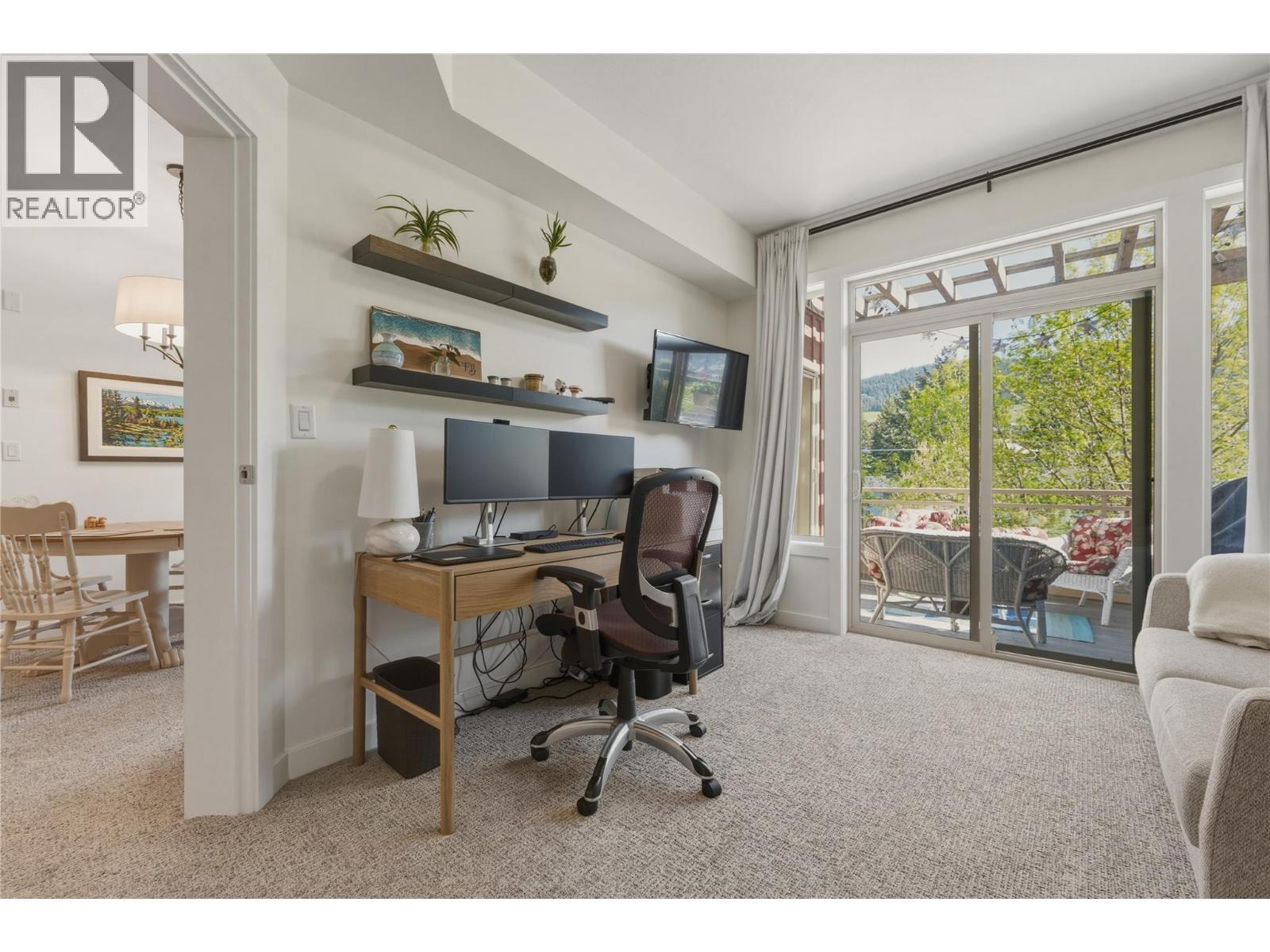 7343 Okanagan Landing Road Unit# 2303, Vernon