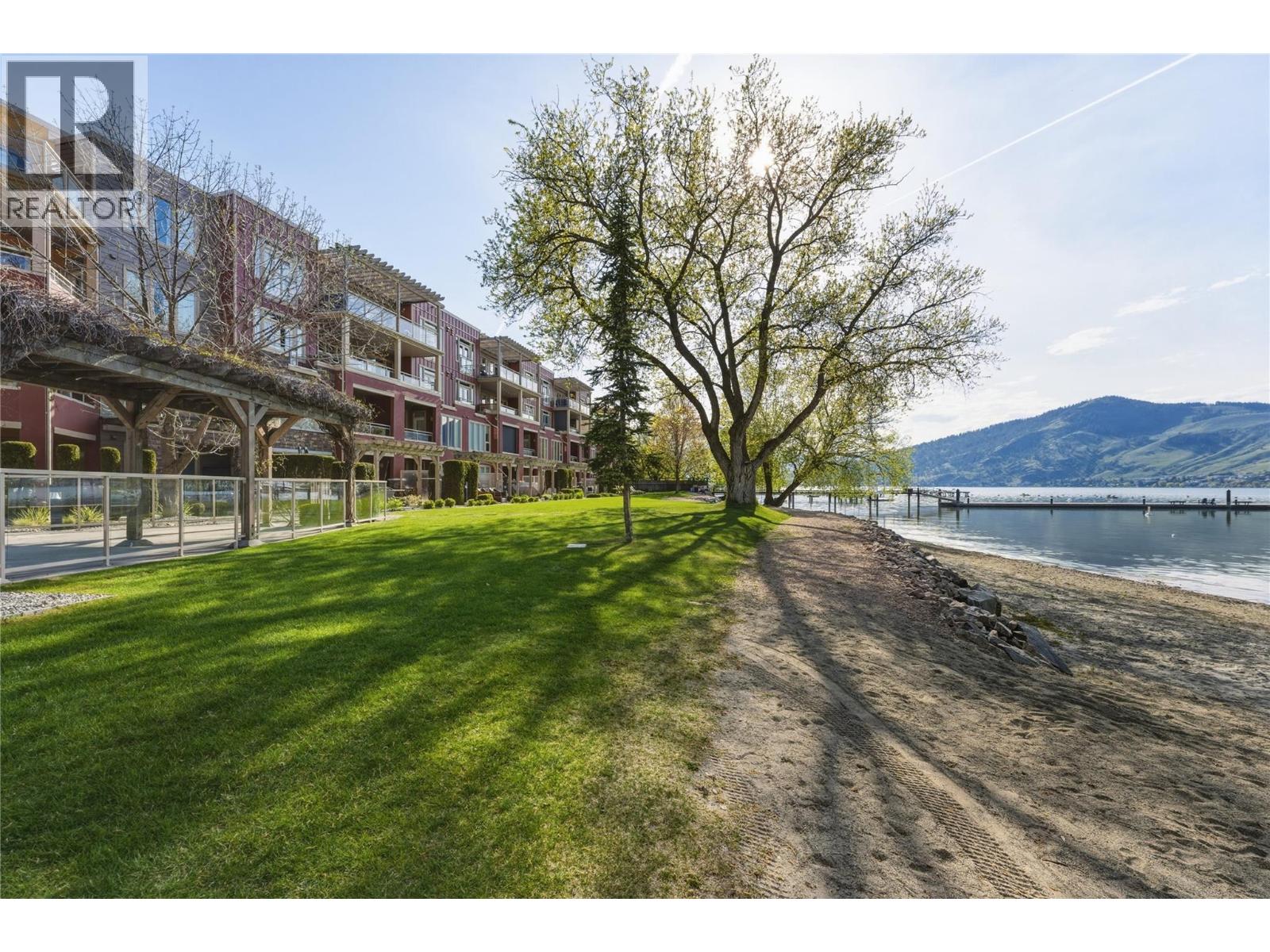 7343 Okanagan Landing Road Unit# 2303, Vernon