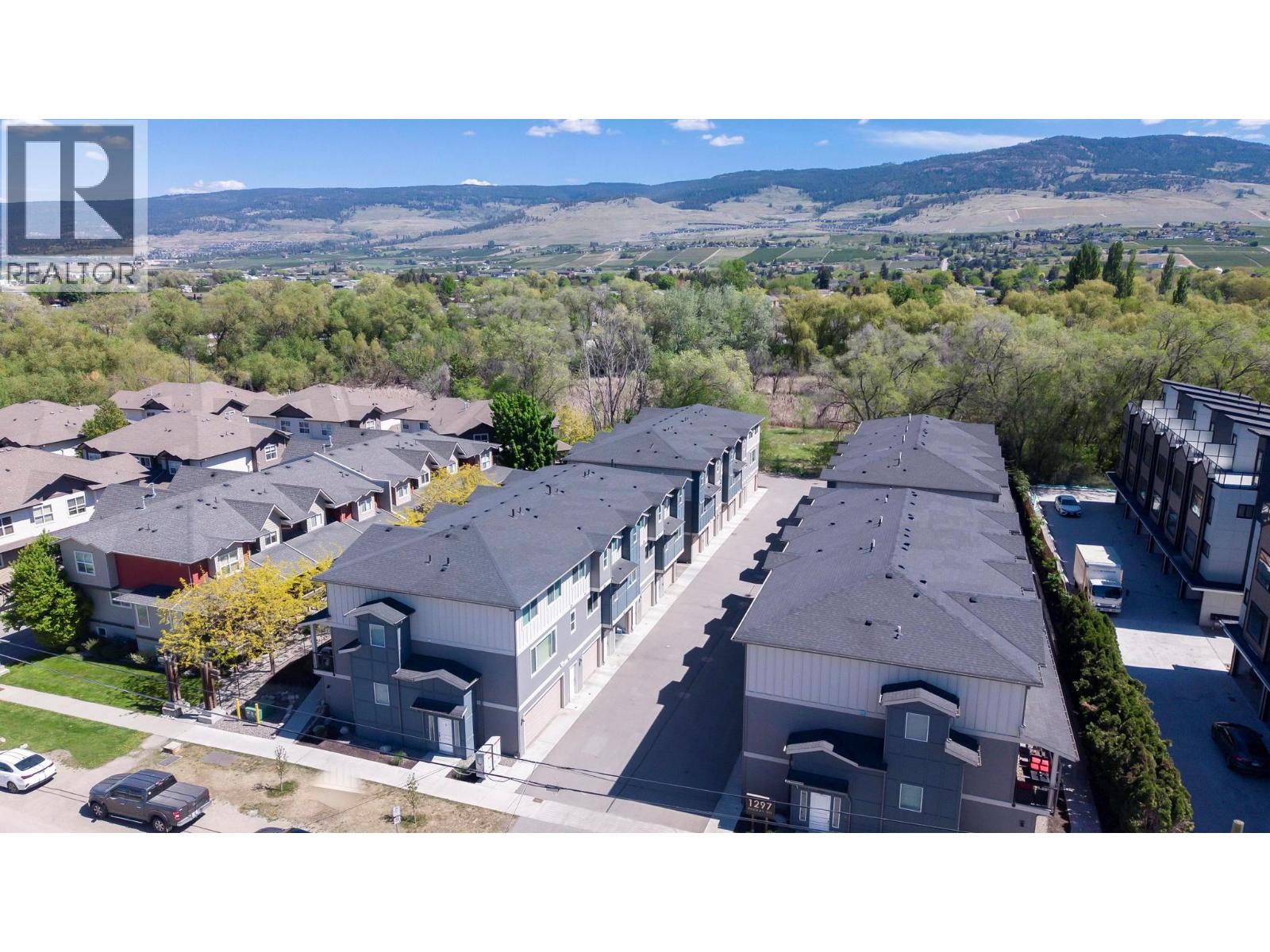 9 1297 Findlay Road, Kelowna