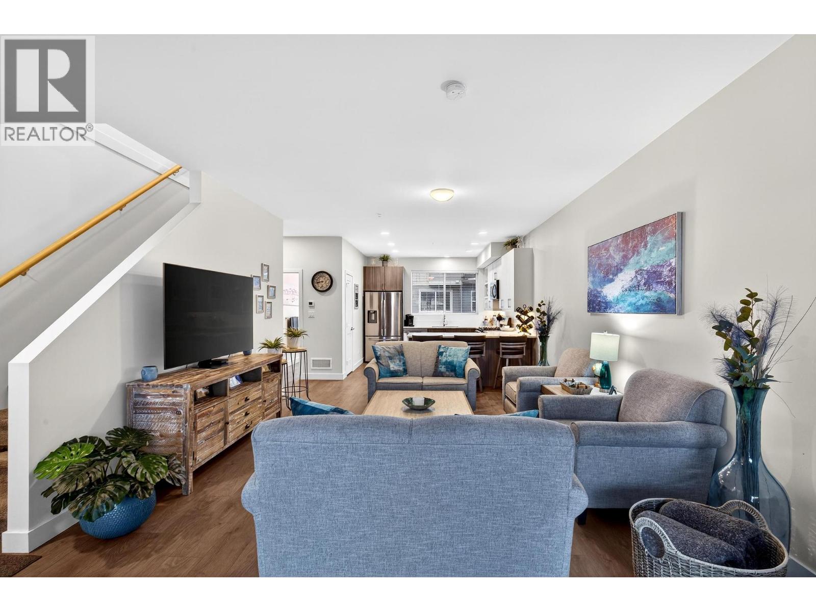 9 1297 Findlay Road, Kelowna