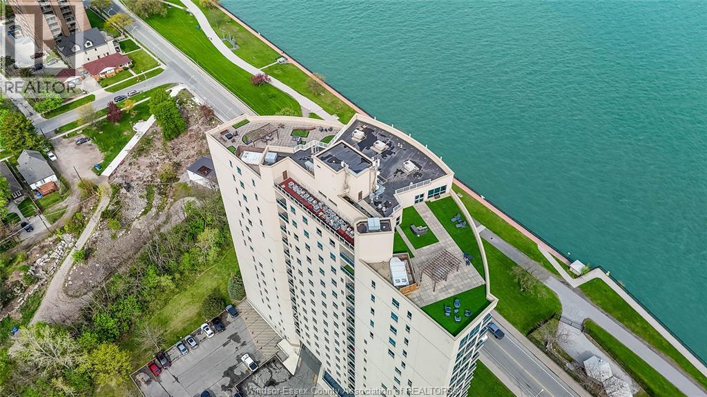 1225 RIVERSIDE Unit# 710, Windsor, Ontario, N9A0A2 — Photo 27