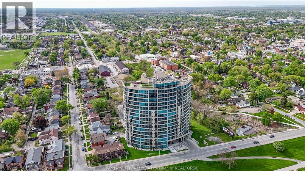 1225 RIVERSIDE Unit# 710, Windsor, Ontario, N9A0A2 — Photo 28