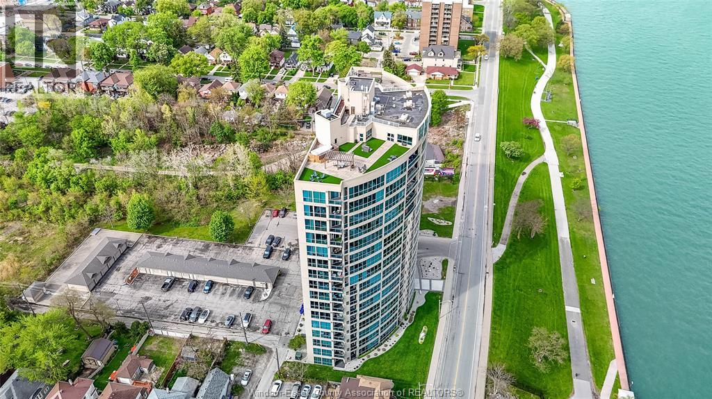 1225 RIVERSIDE Unit# 710, Windsor, Ontario, N9A0A2 — Photo 29