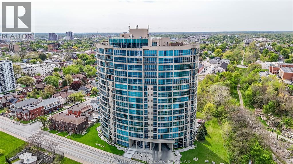 1225 RIVERSIDE Unit# 710, Windsor, Ontario, N9A0A2 — Photo 30