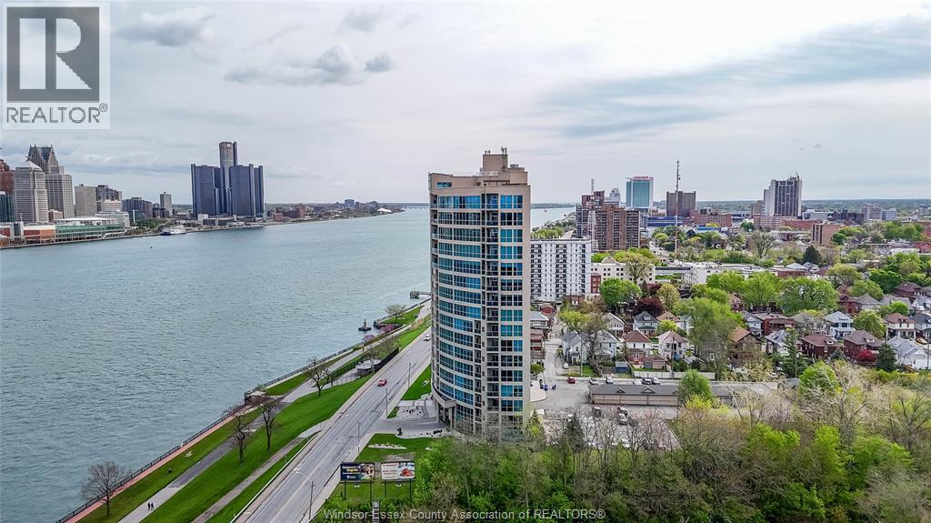 1225 RIVERSIDE Unit# 710, Windsor, Ontario, N9A0A2 — Photo 31