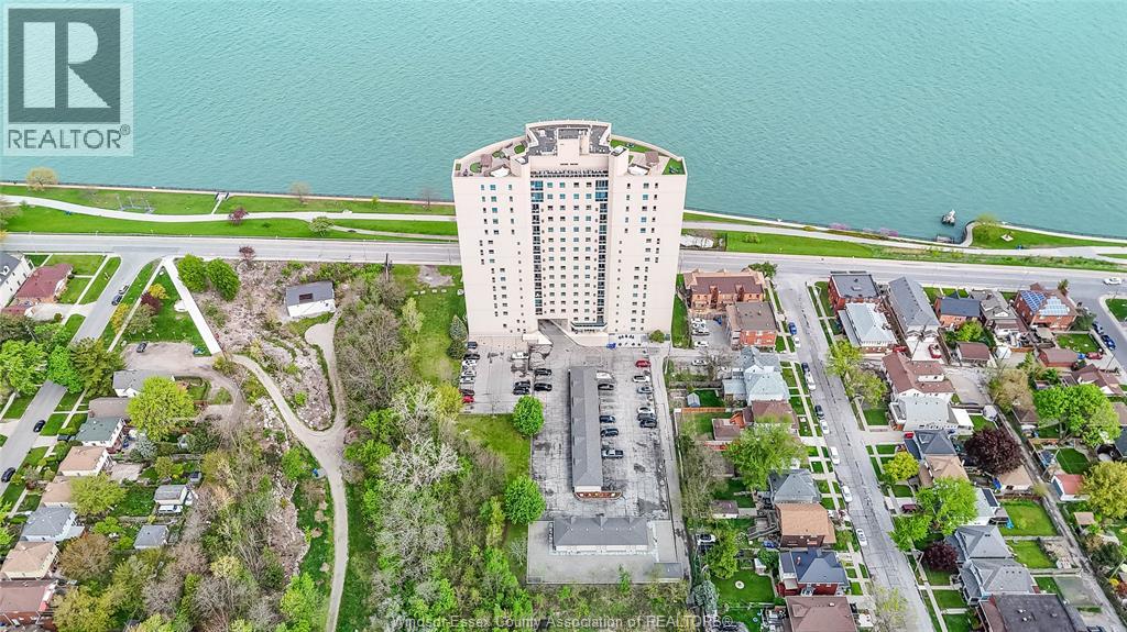1225 RIVERSIDE Unit# 710, Windsor, Ontario, N9A0A2 — Photo 34
