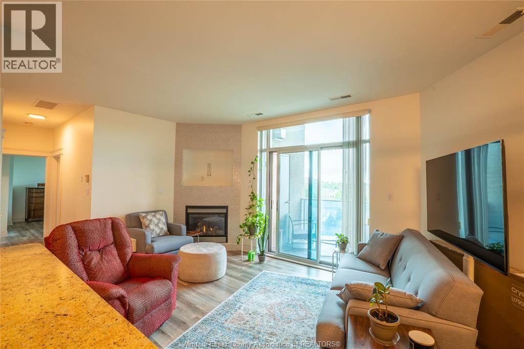 1225 RIVERSIDE Unit# 710, Windsor, Ontario, N9A0A2 — Photo 6