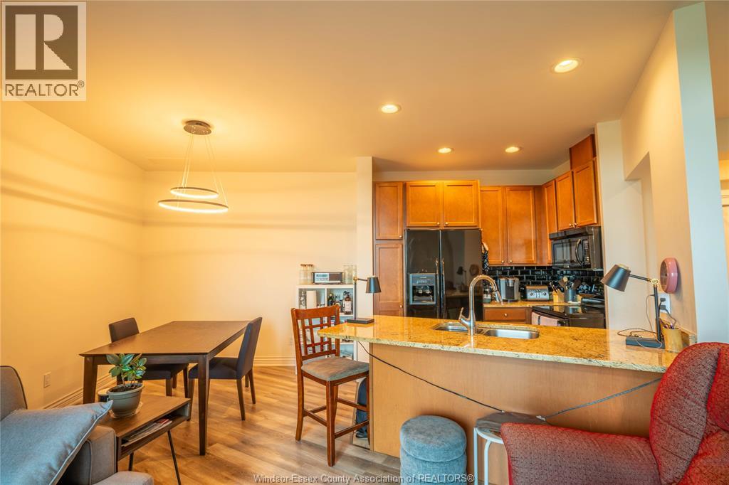 1225 RIVERSIDE Unit# 710, Windsor, Ontario, N9A0A2 — Photo 8