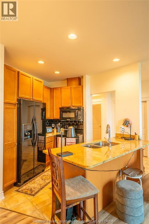 1225 RIVERSIDE Unit# 710, Windsor, Ontario, N9A0A2 — Photo 9