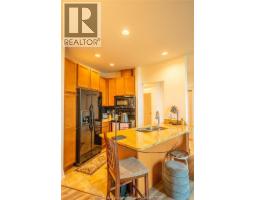 Kitchen - 1225 Riverside Unit# 710, Windsor, ON N9A0A2 Photo 9