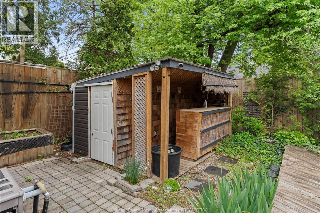 3086 AVONDALE AVENUE, Windsor, Ontario, N9E1X3 — Photo 41