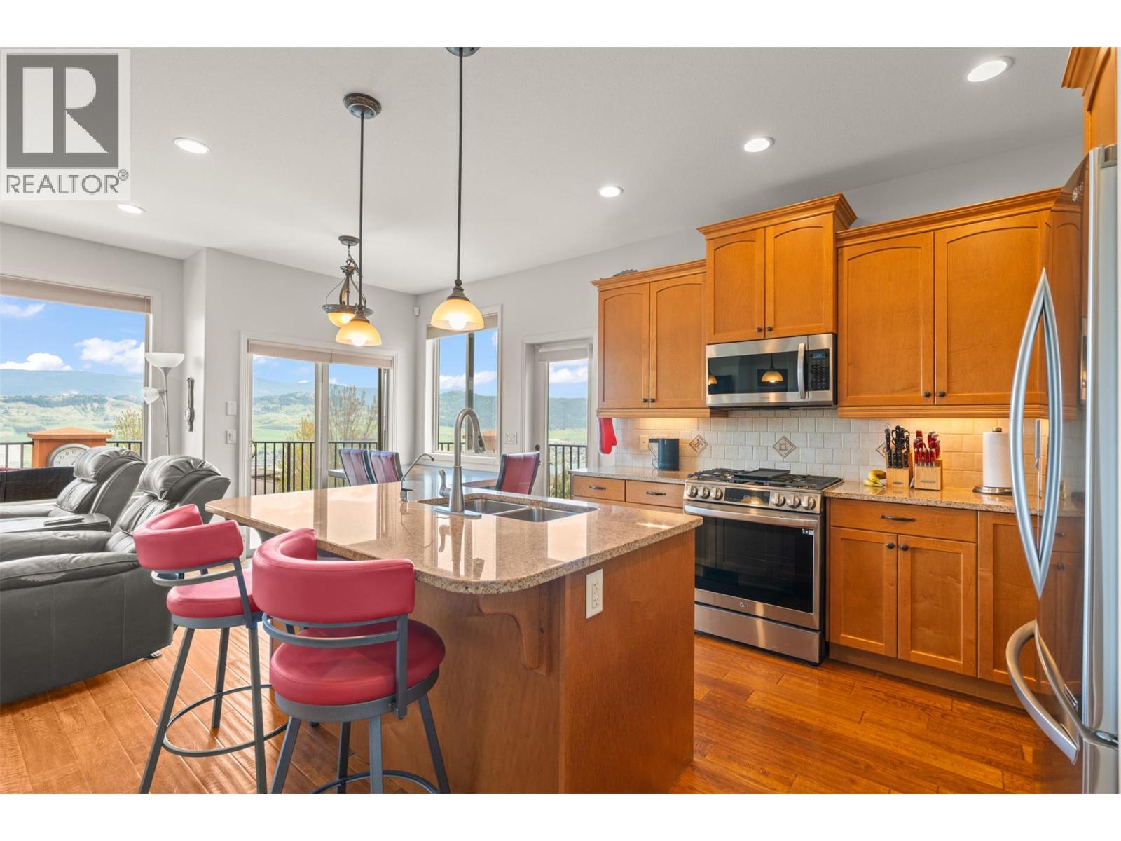 500 Balsam Court, Vernon