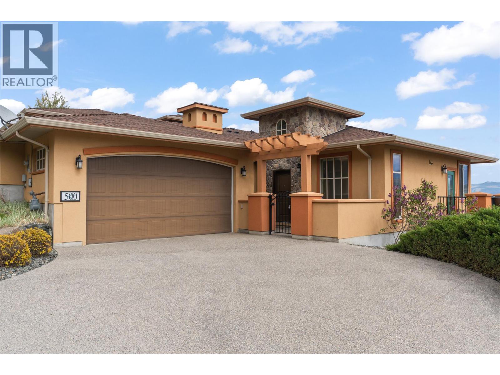 500 Balsam Court, Vernon