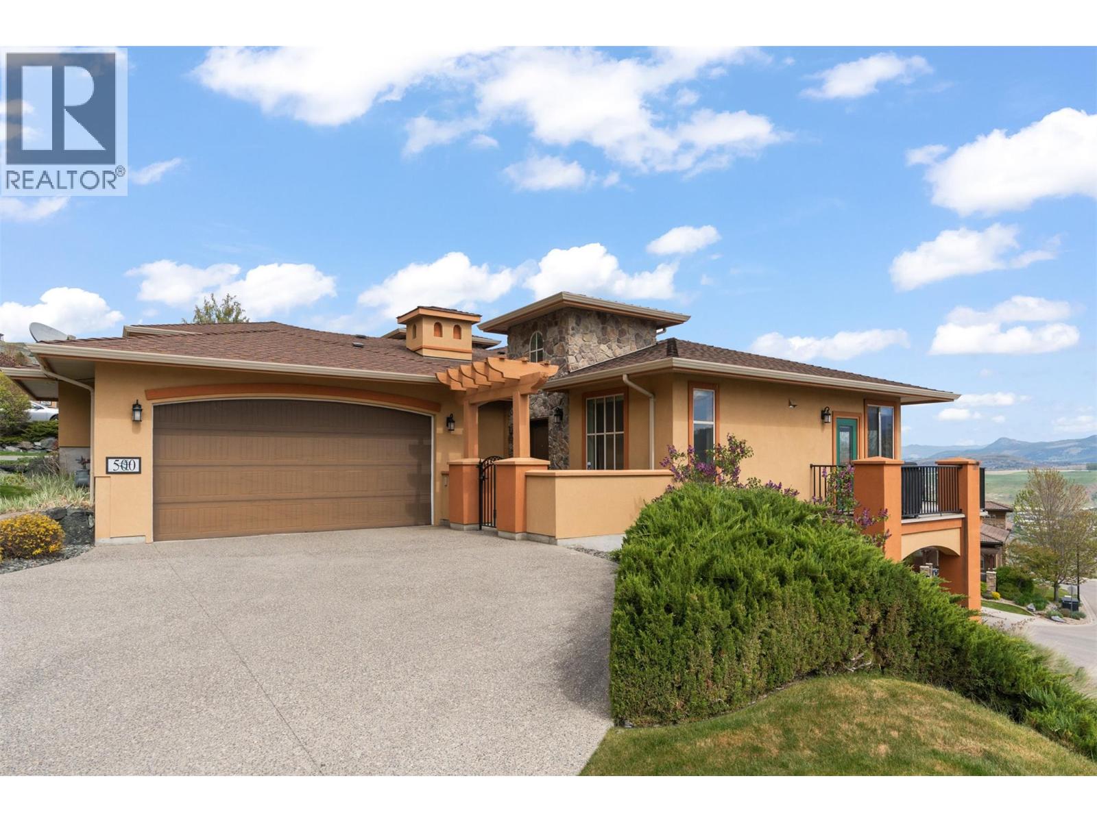 500 Balsam Court, Vernon