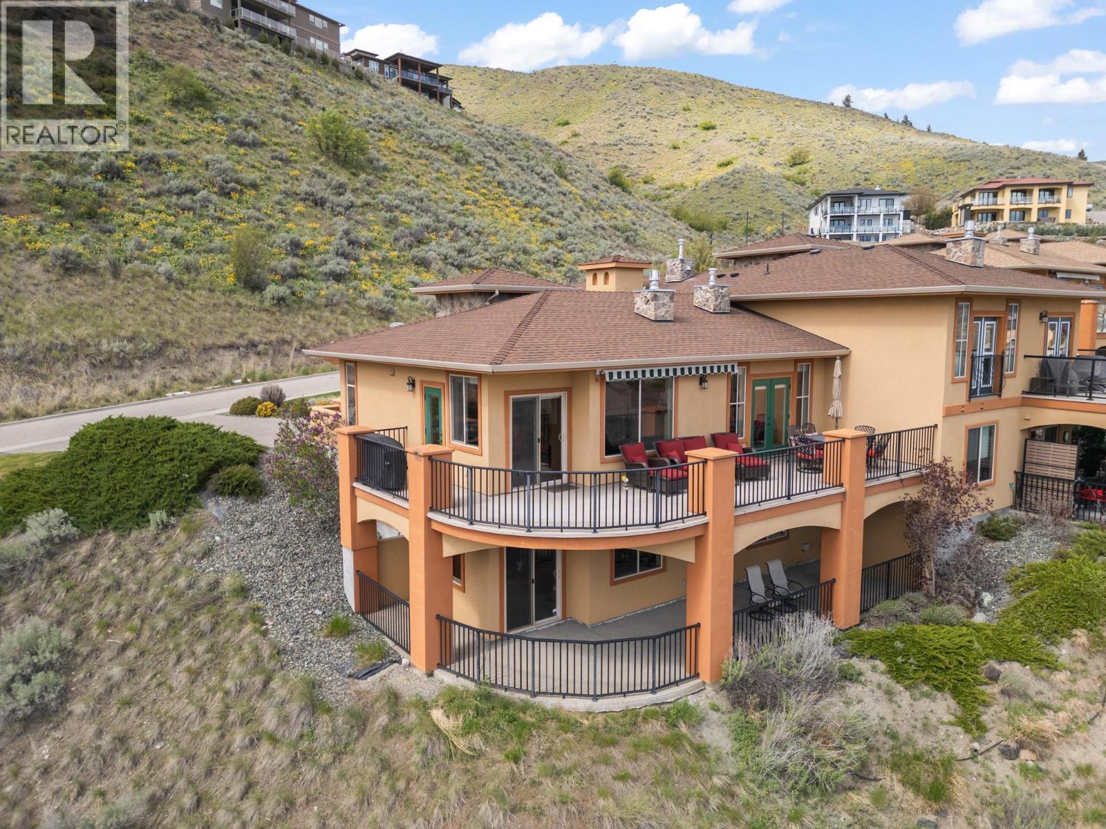 500 Balsam Court, Vernon