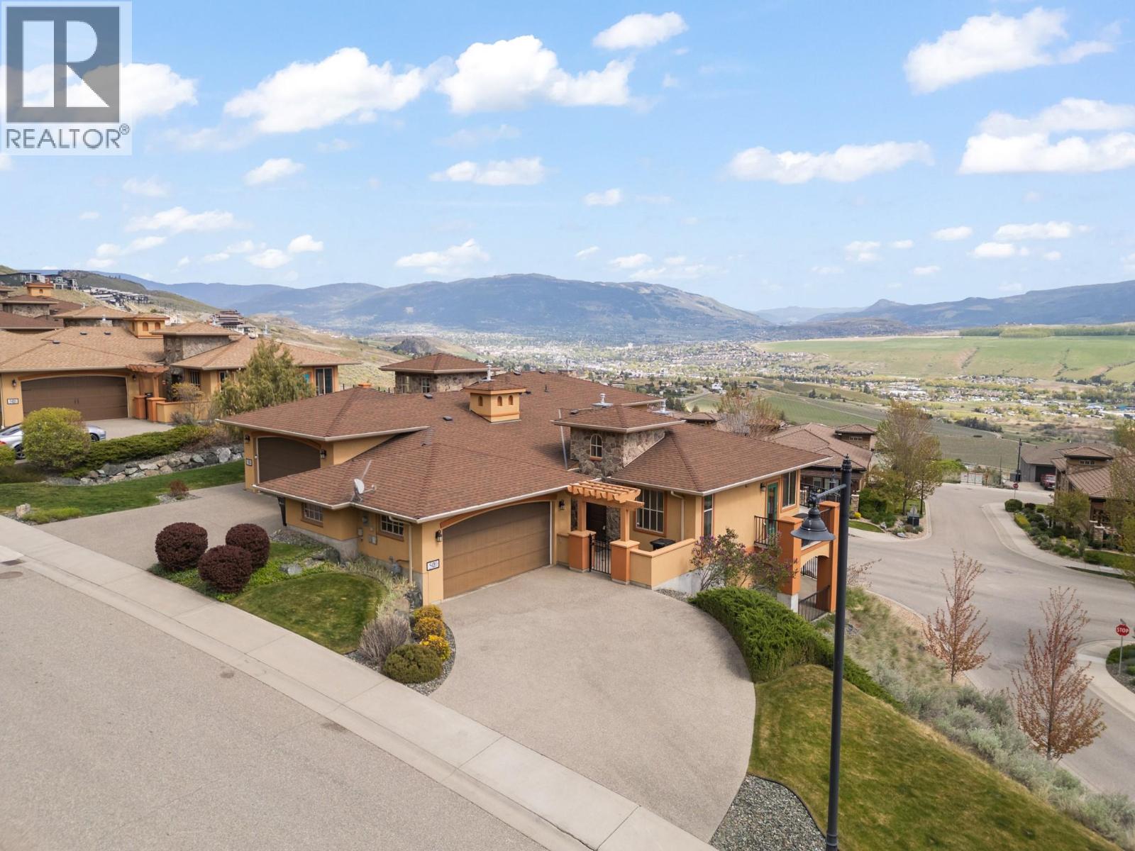500 Balsam Court, Vernon