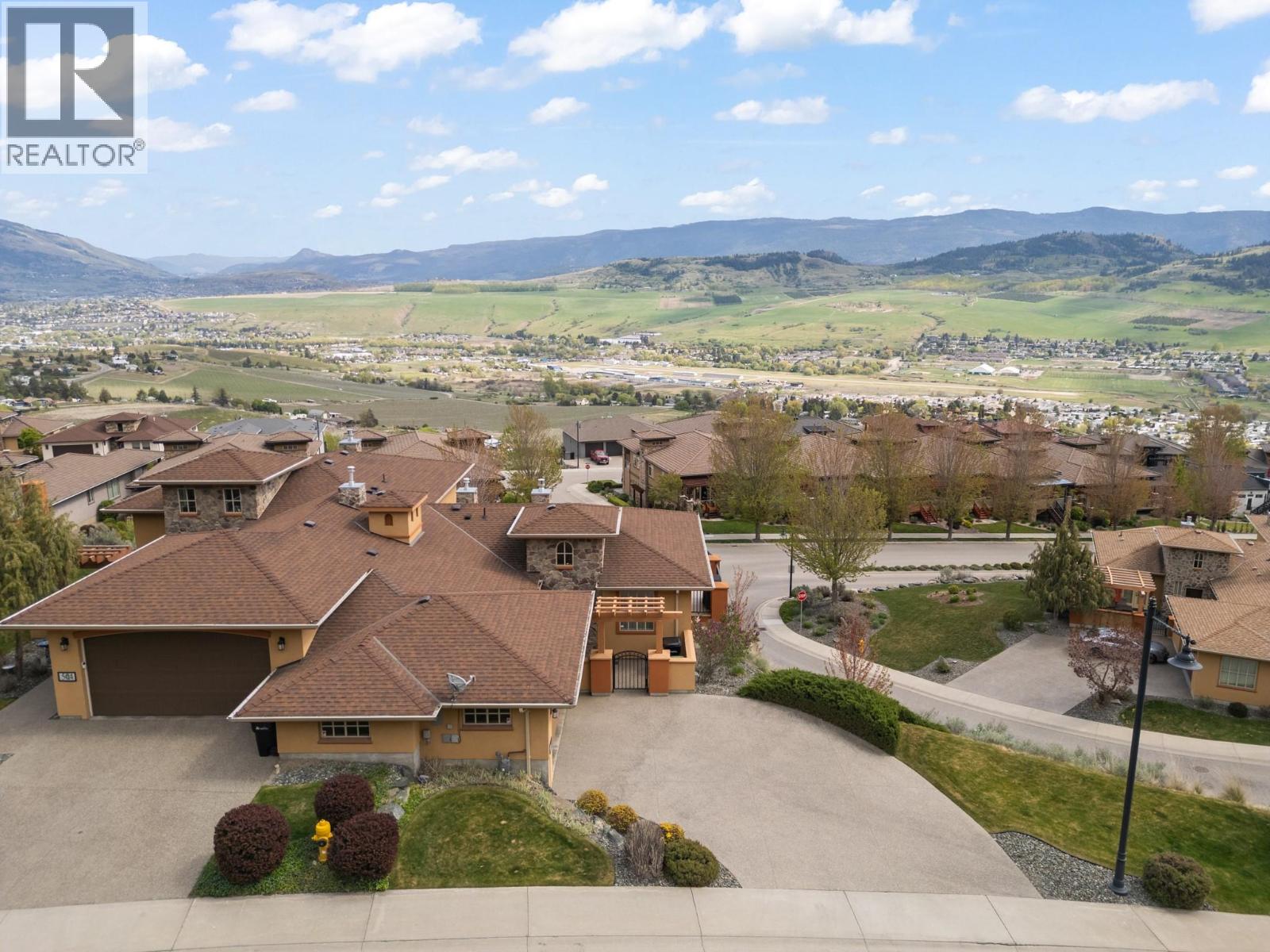 500 Balsam Court, Vernon